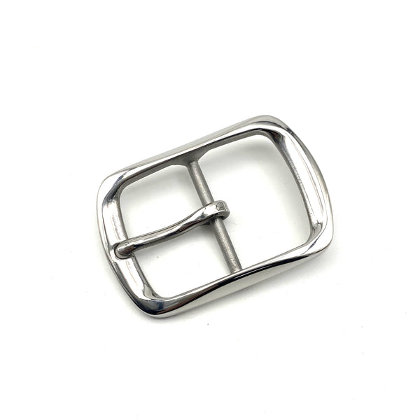 Generous Anti-Allergy Buckle Design Men's Buckles 41mm