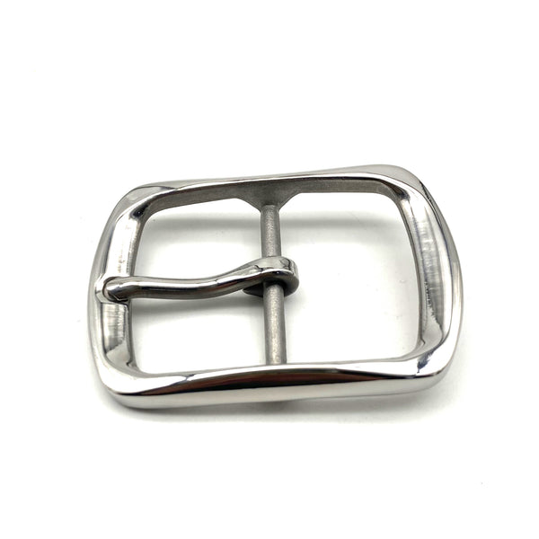 Generous Anti-Allergy Buckle Design Men's Buckles 41mm