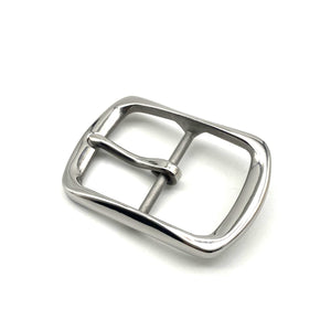 Generous Anti-Allergy Buckle Design Men's Buckles 41mm