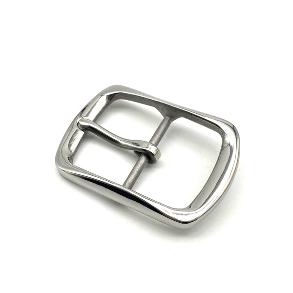 Generous Anti-Allergy Buckle Design Men's Buckles 41mm