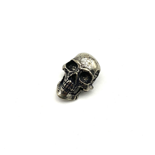 Retro Skull Concho Screw Back Leather Decoration Button Rivets