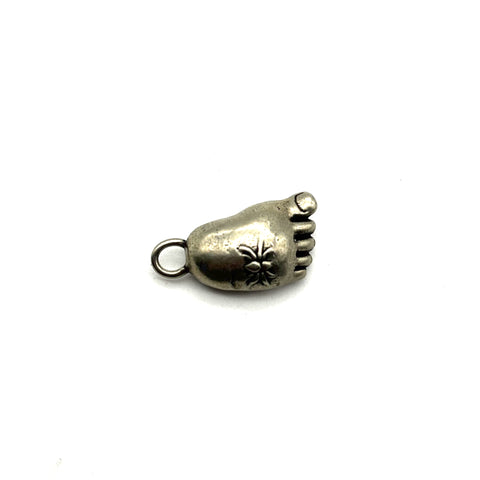 Copper Keyring Sole Charm Handbag Keyring Wallet Accessories