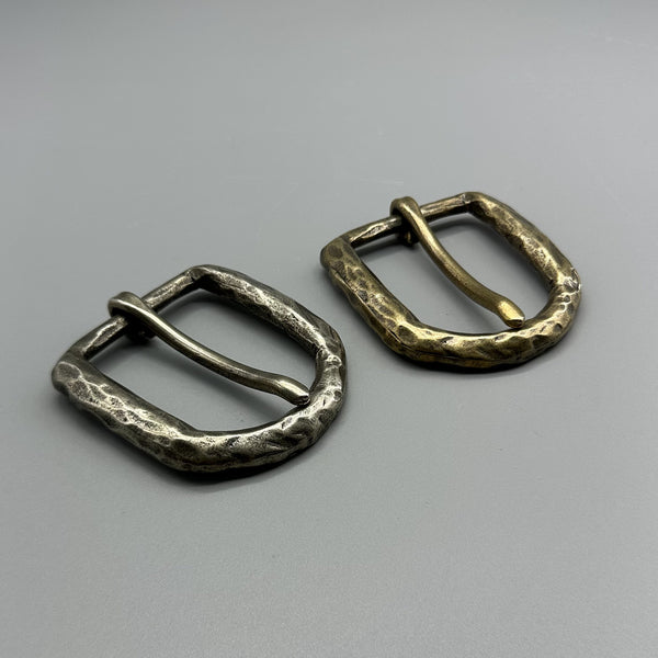 34mm Brass D Shape Buckle Copper Buckle Leather Belt Fasten Hardwares