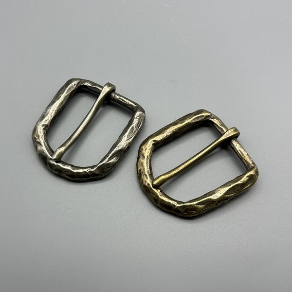 34mm Brass D Shape Buckle Copper Buckle Leather Belt Fasten Hardwares