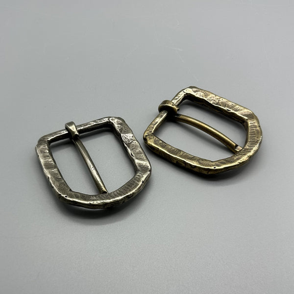 34mm Brass D Shape Buckle Copper Buckle Leather Belt Fasten Hardwares