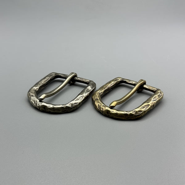 34mm Brass D Shape Buckle Copper Buckle Leather Belt Fasten Hardwares