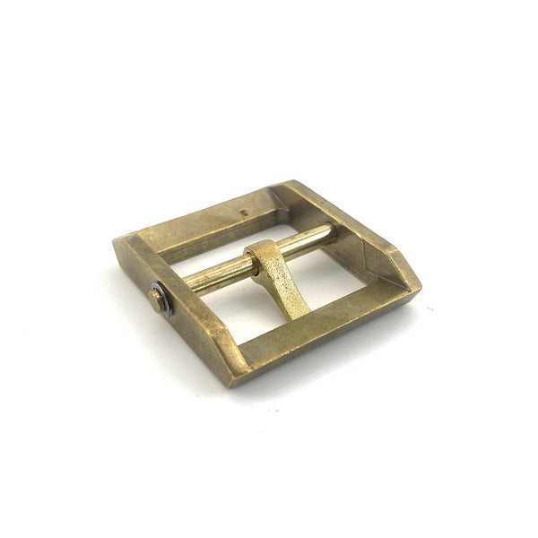 Japan Design Vintage &nbsp;Bronze Buckle Street Wear Leather Belt Buckle