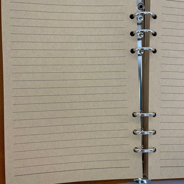 Mortality & Memory-Handcrafted Leather Skull Journal to Inscribe Your Unforgettable Story
