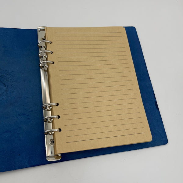 Dragon Eye of Perception: Artisan Leather Journal for the Seeker Who Writes Their Truth