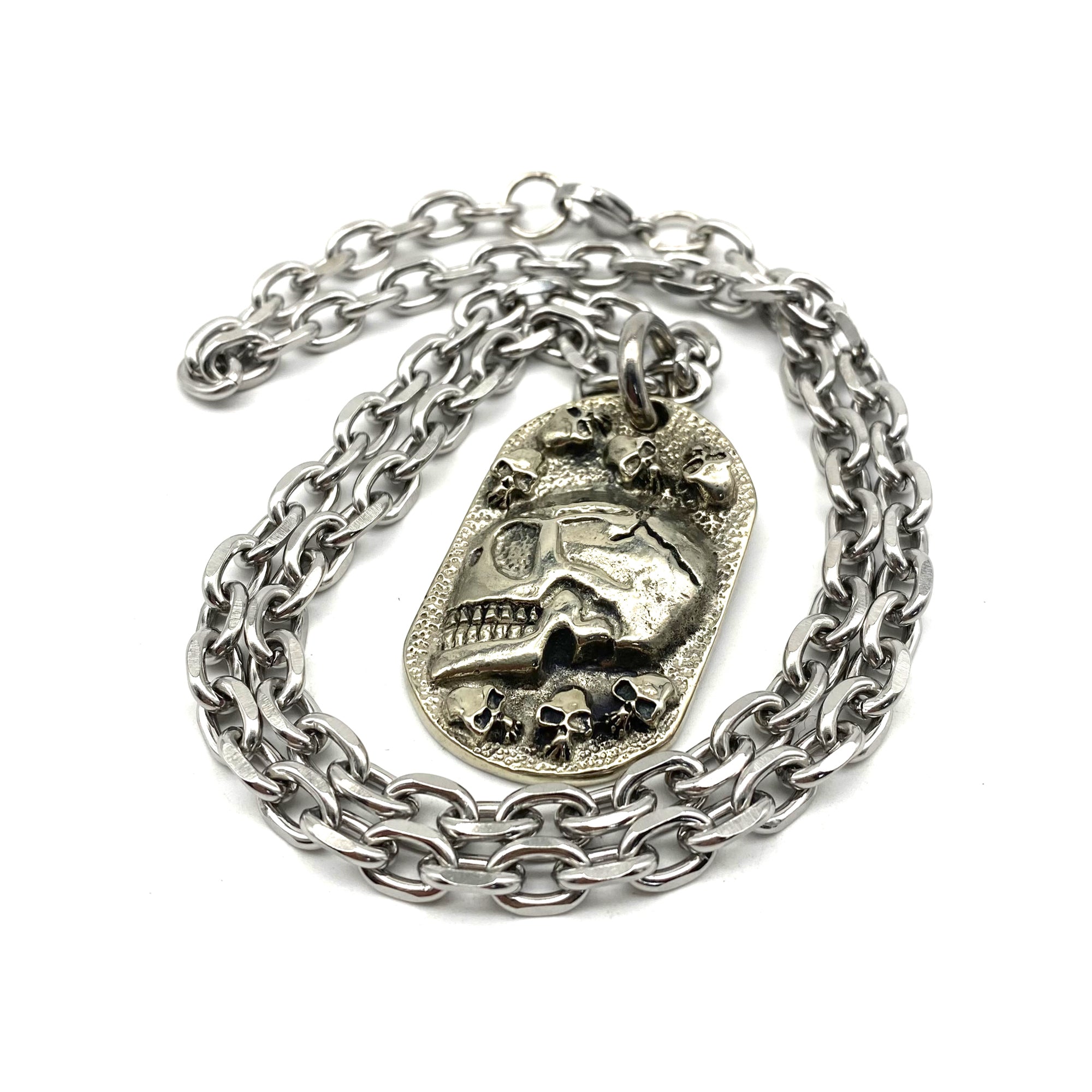 Meaningful Necklaces For Guys Hip Hop Iced Cuban Link Chain Men