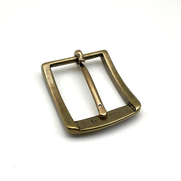 1.5'' Solid Bronze Buckle Western Buckle For Leather Belts