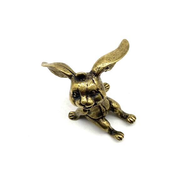 Brass Boots Keychain Charm,Gift For Kids