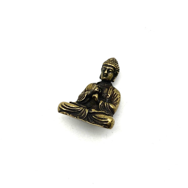 Brass Statue "Lord of Buddha",Buddha Figurine Gift