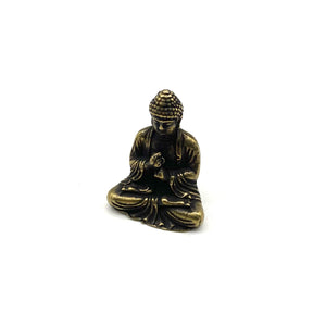 Brass Statue "Lord of Buddha",Buddha Figurine Gift