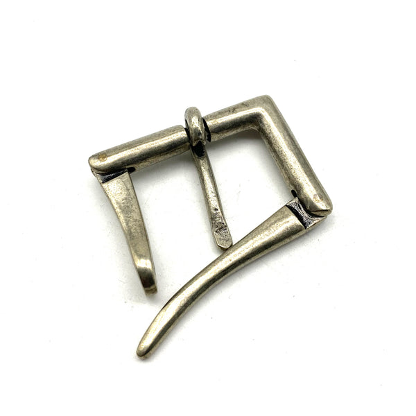 Men's Quick Release Brass Buckle Copper Belt Buckle