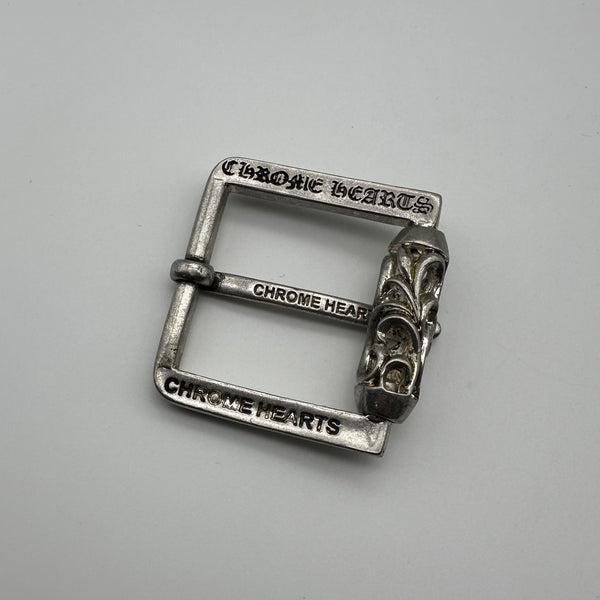 Sterling Silver Roller Bar Buckle Kit Handmade Belt Buckle Personalized Buckle