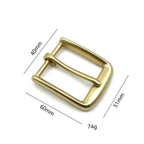 Mens Casual Leather Belt Buckle 1.5inch Leather Belts Hardwares