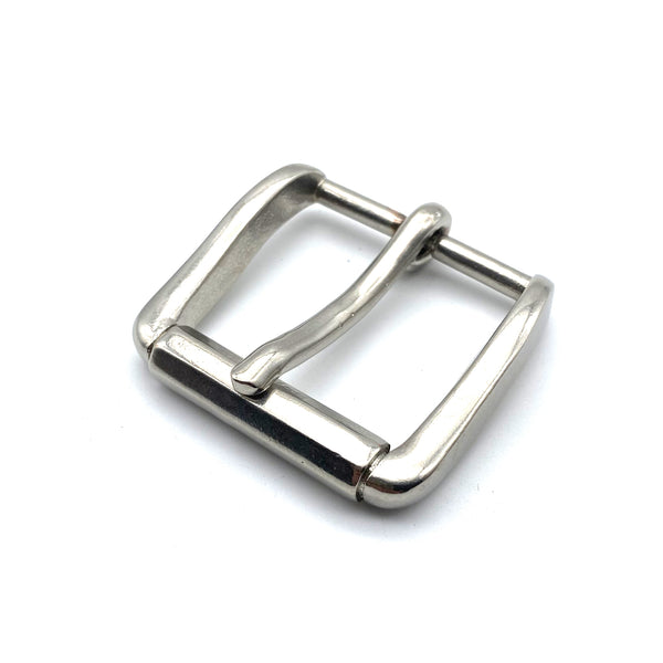 Copper Casted Buckle Buckle Cowboy Leather Belt Fastener Buckle 41mm