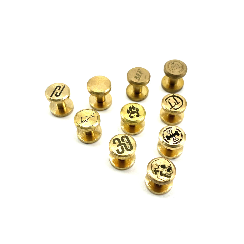 Mini 6mm Flat Snap Button Fasteners for Purse Button for 