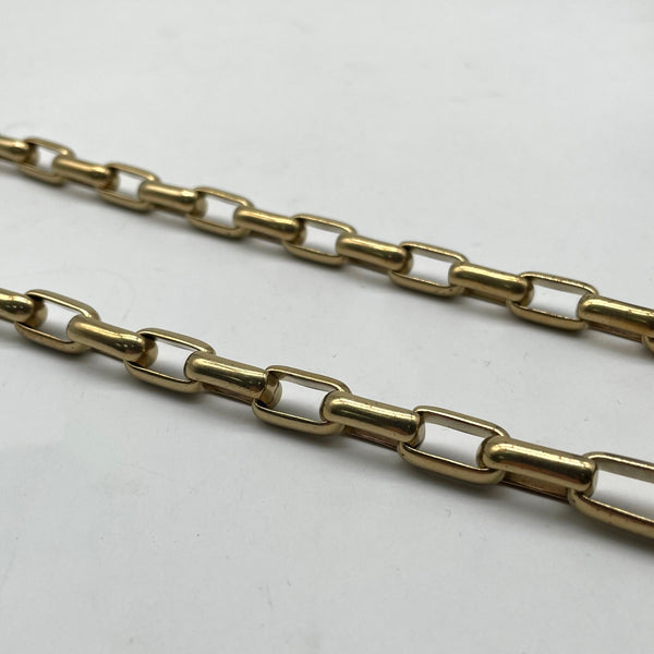 Statement Vintage Chain for DIY Jewelry & Accessory Upgrades