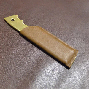 Personalized Brass Hair Comb,Men Women Hair Brush,Gift for Friends