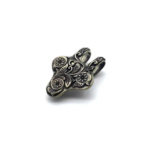 Horse Design Buckle Littleton Cavalry Buckle Cowboy Outfit Belt Buckle