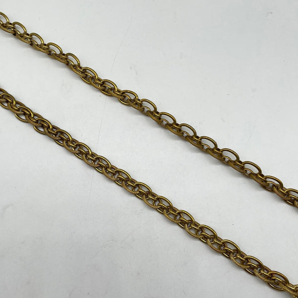 Gold Braided Metallic Trim, Multi-use Decorative Cord for Costumes &amp; Upholstery