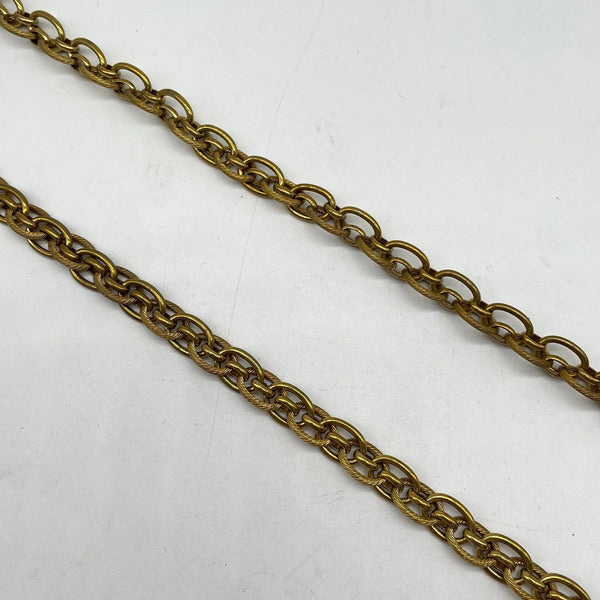Gold Braided Metallic Trim, Multi-use Decorative Cord for Costumes &amp; Upholstery