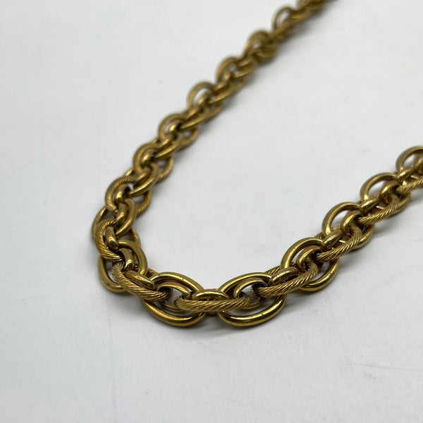 Gold Braided Metallic Trim, Multi-use Decorative Cord for Costumes &amp; Upholstery
