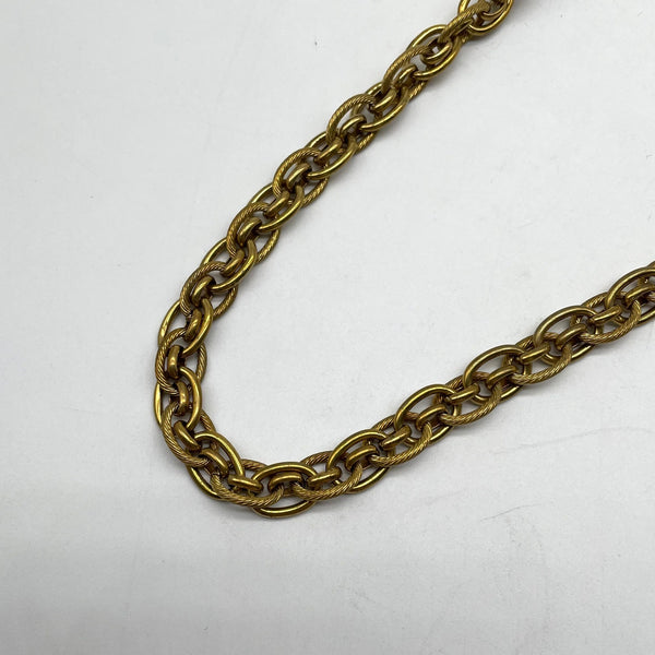 Gold Braided Metallic Trim, Multi-use Decorative Cord for Costumes &amp; Upholstery