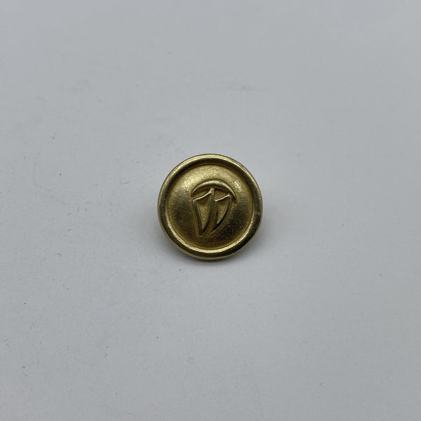 Copper Shank Button Coat Sewing Buttons Clothing Button Sweater Button
