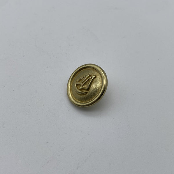 Copper Shank Button Coat Sewing Buttons Clothing Button Sweater Button