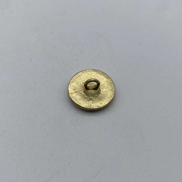 Copper Shank Button Coat Sewing Buttons Clothing Button Sweater Button