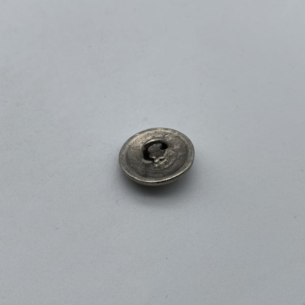 Cross Design Sewing Button,Clothing Shank Button,Brass Sewing Button,Old Silver Buttons,Sweater Button