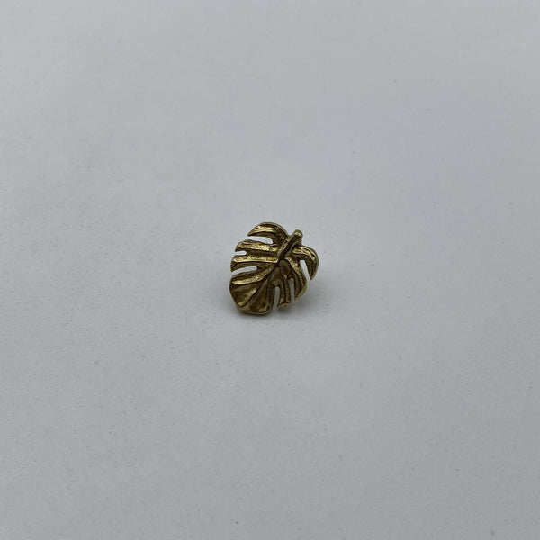 Leaf Design Sewing Button,Clothing Shank Button,Brass Sewing Button,Old Silver Buttons,Sweater Button