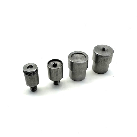 Snap Button Install Tools,Snap Button Dia Mould Set Tool For Hand Press Machine,Model 831