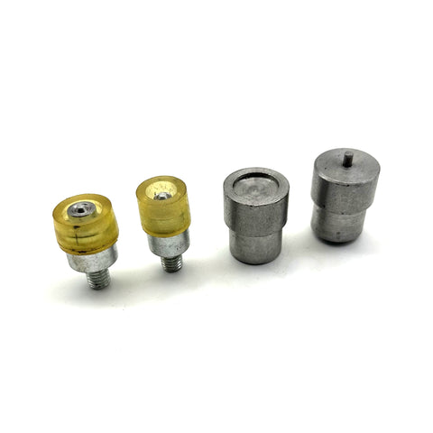 Snap Button Install Tools,Snap Button Dia Mould Set Tool For Hand Press Machine,Model 201
