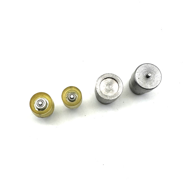 Snap Button Install Tools,Snap Button Dia Mould Set Tool For Hand Press Machine,Model 201