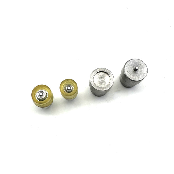 Snap Button Install Tools,Snap Button Dia Mould Set Tool For Hand Press Machine,Model 201