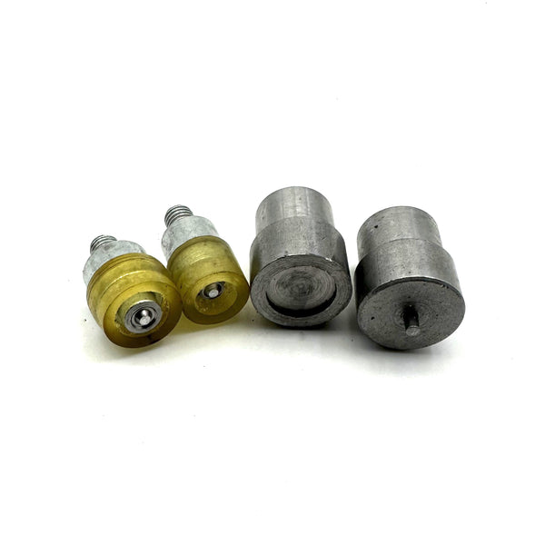 Snap Button Install Tools,Snap Button Dia Mould Set Tool For Hand Press Machine,Model 201