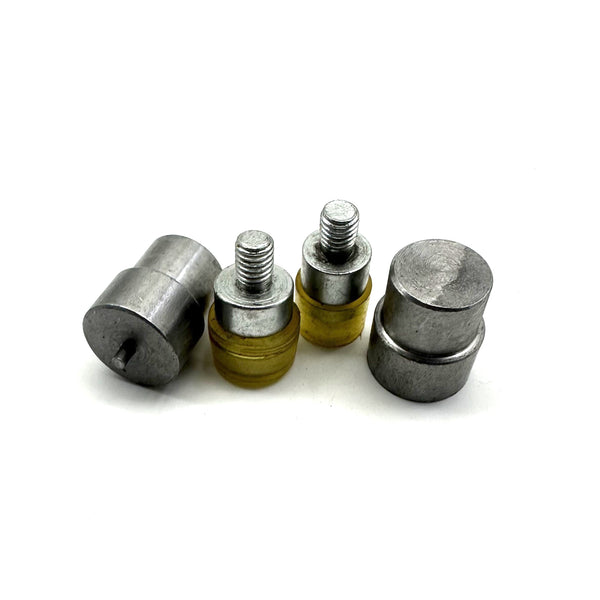 Snap Button Install Tools,Snap Button Dia Mould Set Tool For Hand Press Machine,Model 201
