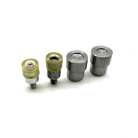 Hand Press Die Mould For Brass Snap Fasteners Setting Tools Snap Buttons 503