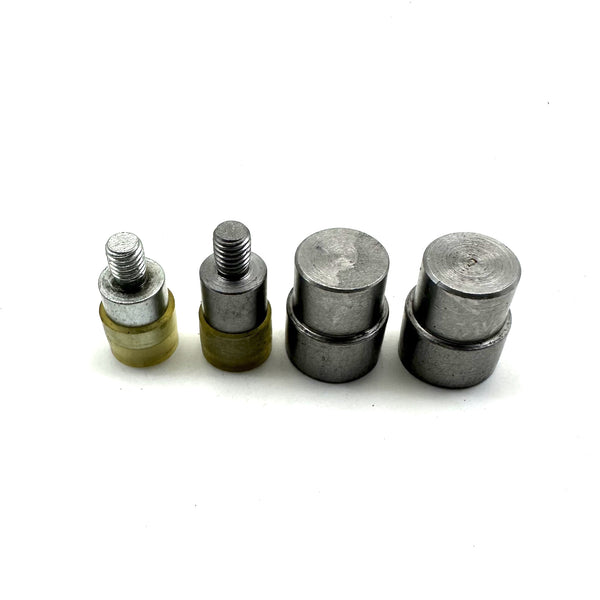Hand Press Die Mould For Brass Snap Fasteners Setting Tools Snap Buttons 503