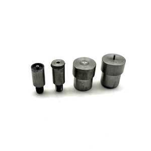 Hand Press Die Mould For Brass Snap Fasteners Setting Tools Snap Buttons 655