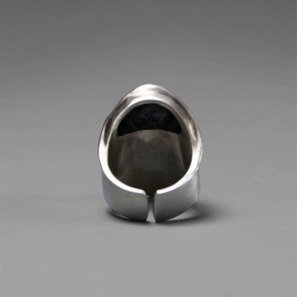 Captain Ghost Ring 925 Sterling Silver Ring,Gifts For Friends