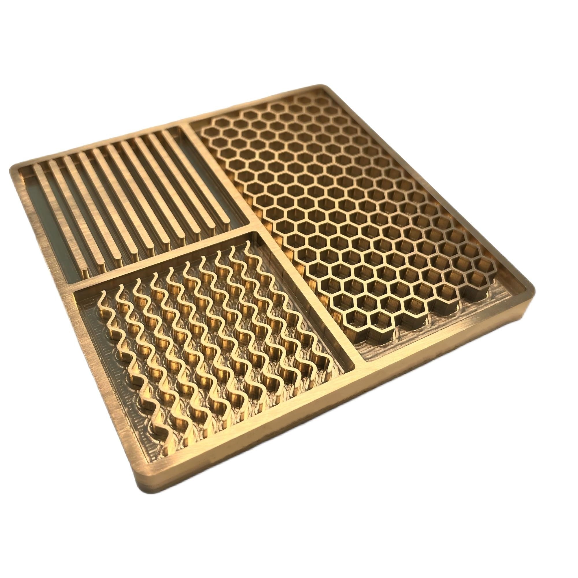 Custom Brass Ice Plate,Ice Stamp Logo,Ice Cube Mold Customized,Ice Cube Tray