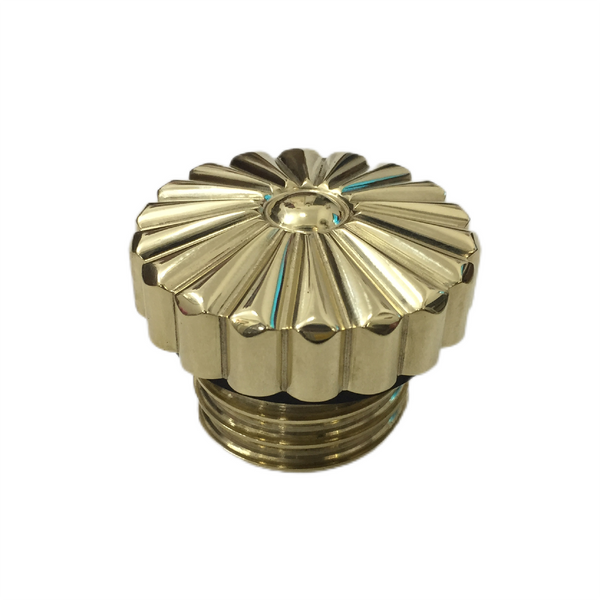 Brass Motor Fuel Tank Cap,Fit for all Harley Davidson Motorcycle
