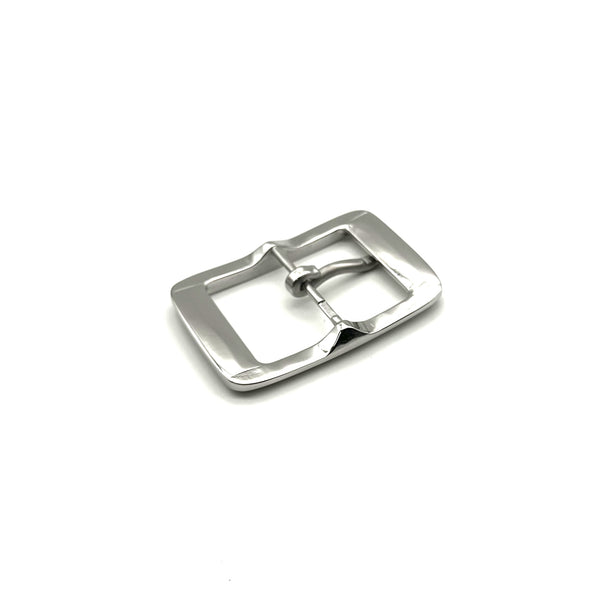 40mm Premium Stainless Belt Anti Allergy Leather Belt Replacement Buckle