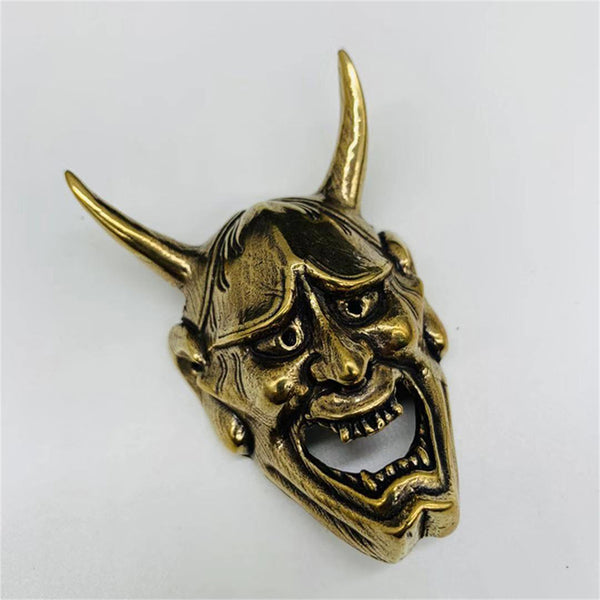 Saddle Bag Concho Devil Design Concho Screw Back Fastener