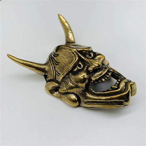 Saddle Bag Concho Devil Design Concho Screw Back Fastener